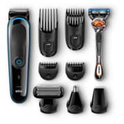 Braun Multi Groomer  MGK3080