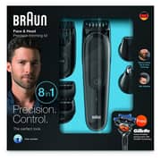 Braun Multi Groomer  MGK3080