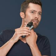 Braun Multi Groomer MG5090