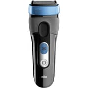 Braun CoolTec Shaver CT2CC