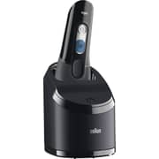 Braun CoolTec Shaver CT2CC