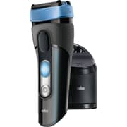 Braun CoolTec Shaver CT2CC