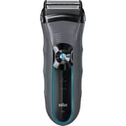 Braun Clean Shave Shaver CRUZER6