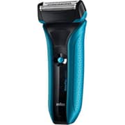 الة حلاقة رجالية براون دبليو اف 25 وترفلكس