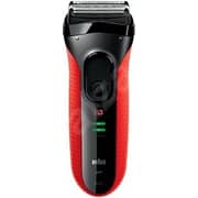 Braun Shaver Series 3 W/ Micro Comb Technology 3030S