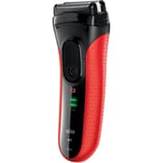 Braun Shaver Series 3 W/ Micro Comb Technology 3030S