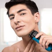 Braun Wet & Dry Series 3 Shaver W/ Micro Comb Technology 3040S