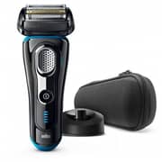 Braun Series 9 Wet & Dry Shaver 9240S