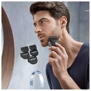 Braun Shaver 3000BT