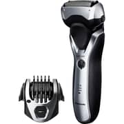 Panasonic 2IN1 Shaver Cum Trimmer W/ Multi Fit Arc Blade ESRT47