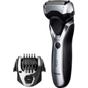 Panasonic 2IN1 Shaver Cum Trimmer W/ Multi Fit Arc Blade ESRT47