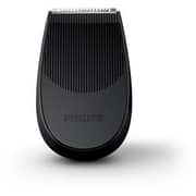 Philips AquaTouch Cordless Wet and Dry Electric Shaver Black/Blue S5420