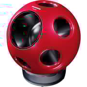 Panasonic Bladeless Fan Red F25UGA