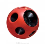 Panasonic Bladeless Fan Red F25UGA