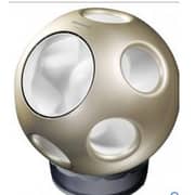 Panasonic Bladeless Fan Champagne Gold F25UGA