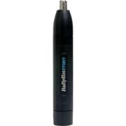 Babyliss Nose & Ear Trimmer with Washable Head – E650SDE