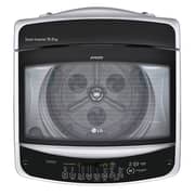 LG Top Load Fully Automatic Washer 9kg T1166TEFTU