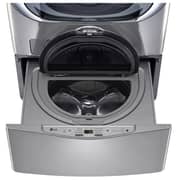 LG Mini Top Load Fully Automatic Washer 3.5kg F70E1UDNK12