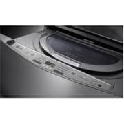 LG Mini Top Load Fully Automatic Washer 3.5kg F70E1UDNK12