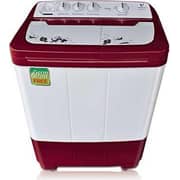 Videocon Top Load Semi Automatic Washer 7.2kg VCVS72H11BBA (Delivery available only in India)