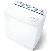 Hitachi Top Load Semi Automatic Washer 16kg PS1605SJ3CGXDGR