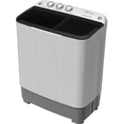 Daewoo Top Load Semi Automatic Washer 5kg DW50MN