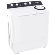 Aftron Top Load Semi-Automatic Washer 10KG 10kg AFW1050
