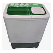 Panasonic Top Load Semi Automatic Washer 7kg NAW70L1WRN