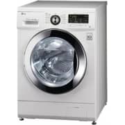 LG 6kg Washer & 3kg Dryer F1296CDP23