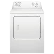 Whirlpool Dryer 10kg 3LWED4705FW