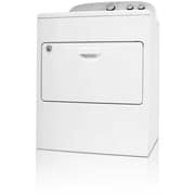 Whirlpool Atlantis Top Load Dryer 15Kg Air Vented - 3LWED4830FW