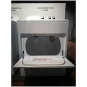 Whirlpool Atlantis Top Load Dryer 15Kg Air Vented - 3LWED4830FW