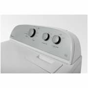 Whirlpool Atlantis Top Load Dryer 15Kg Air Vented - 3LWED4830FW