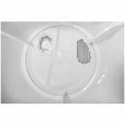 Whirlpool Atlantis Top Load Dryer 15Kg Air Vented - 3LWED4830FW