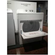 Whirlpool Atlantis Top Load Dryer 15Kg Air Vented - 3LWED4830FW