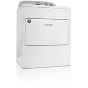 Whirlpool Atlantis Top Load Dryer 15Kg Air Vented - 3LWED4830FW