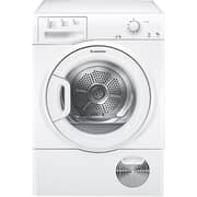 Ariston Dryer White 8KG 8kg TCM80C6P