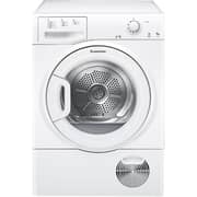 Ariston Dryer White 8KG 8kg TCM80C6P