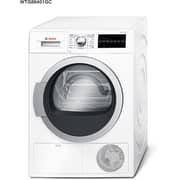 Bosch 9Kg Tumble Dryer WTG86401GC