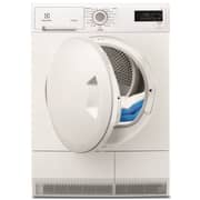 Electrolux Dryer 8kg EDC2086PDW