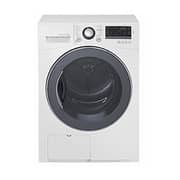 LG Front Load Dryer 9kg RC9066A3F