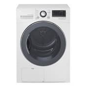 LG Front Load Dryer 9kg RC9066A3F