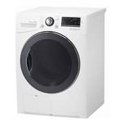 LG Front Load Dryer 9kg RC9066A3F