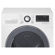 LG Front Load Dryer 9kg RC9066A3F