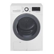 LG Front Load Dryer 9kg RC9066A3F