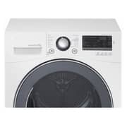 LG Front Load Dryer 9kg RC9066A3F