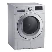 LG Condensation Dryer 8kg RC8066CF, Sensor Dry, Inverter Technology, Smart Diagnosis