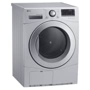 LG Condensation Dryer 8kg RC8066CF, Sensor Dry, Inverter Technology, Smart Diagnosis