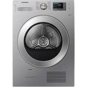 Samsung Dryer 8kg DV80H4000CSGU