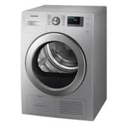 Samsung Dryer 8kg DV80H4000CSGU